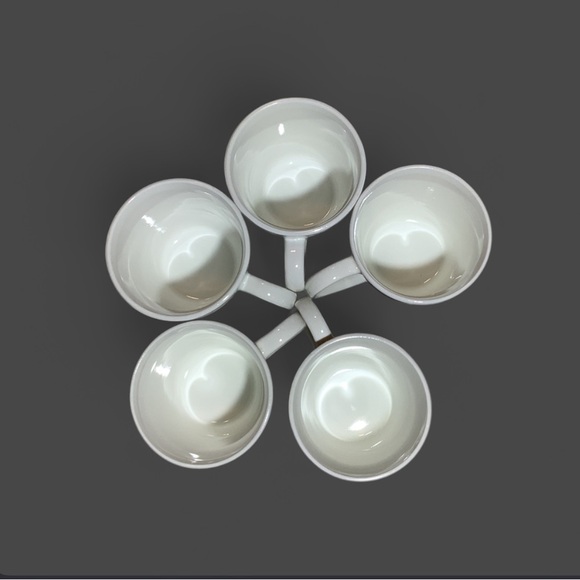 Sonoma Life + Style HORIZON Cups Set of 5 - Picture 5 of 6